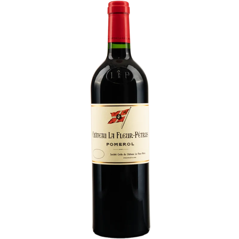 Château La Fleur-Pétrus 2022