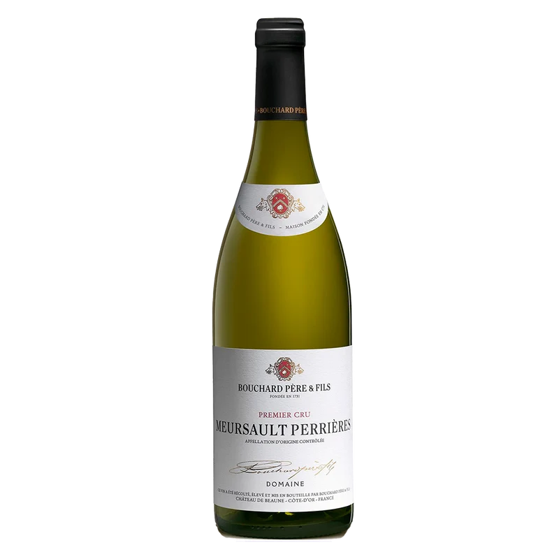 Bouchard Père & Fils Bouchard Pere et Fils Chevalier Montrachet 2019