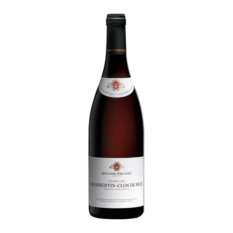 Bouchard Père & Fils Bouchard Pere et Fils Chambertin Clos de Beze 2020
