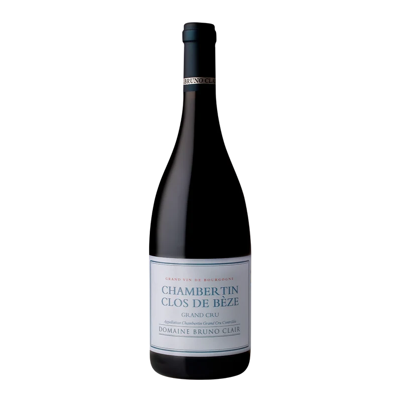 Domaine Bruno Clair Chambertin Clos de Beze 2017 MG