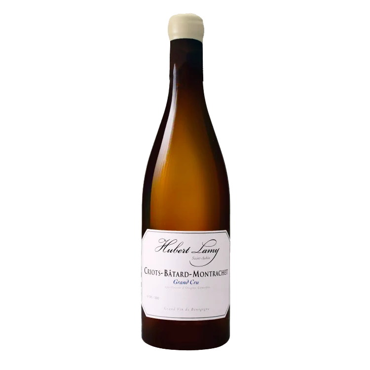 Domaine Hubert Lamy Criots-Batard-Montrachet Grand Cru 'Haute Densite' 2021