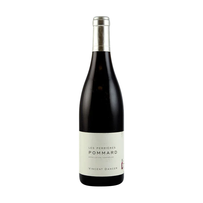 Vincent Dancer Pommard Perrieres 2018
