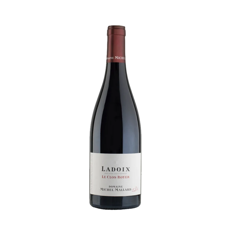 Domaine Michel Mallard Ladoix Le Clos Royer 2016