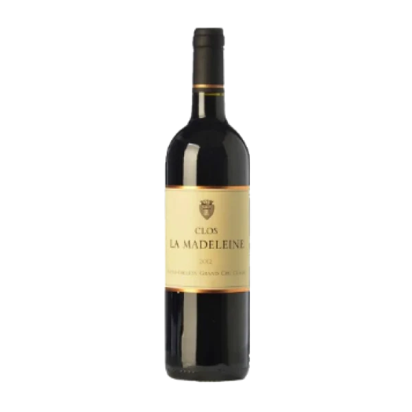 Clos la Madeleine 2019