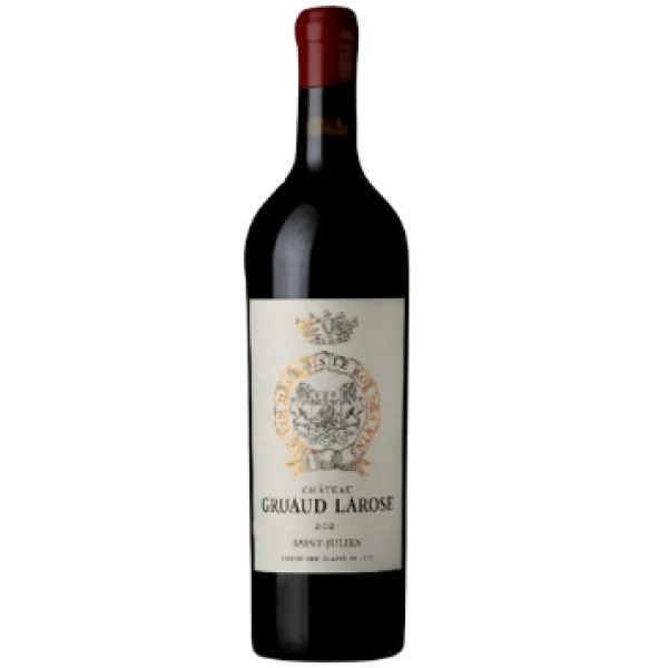 Château Gruaud-Larose 2021