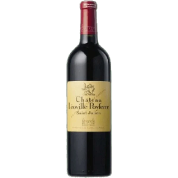 Château Léoville Poyferré 2018 MG