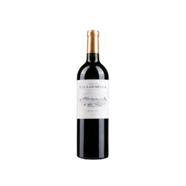 Château Rauzan-Ségla 2009