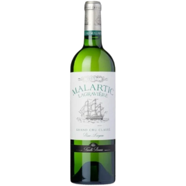 Château Malartic Lagraviere Blanc 2020