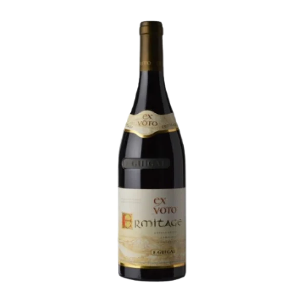 Guigal Ermitage Ex Voto 2003