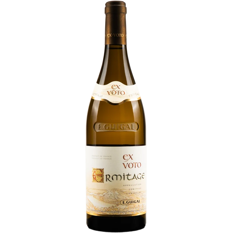 Guigal Ermitage Ex Voto Blanc 2013