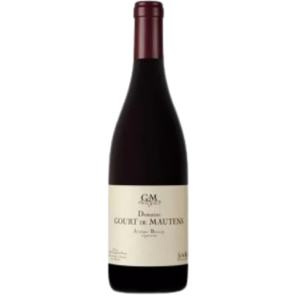 Domaine Gourt de Mautens Gourt de Mautens 2017