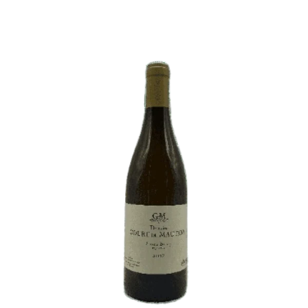 Domaine Gourt de Mautens Gourt de Mautens Blanc 2017