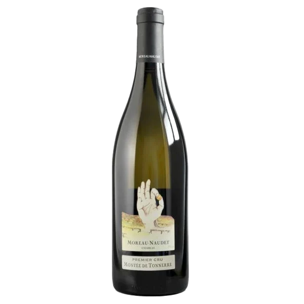 Domaine Moreau-Naudet Chablis Montee de Tonnerre 2021