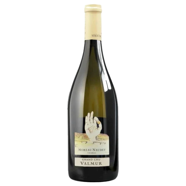 Domaine Moreau-Naudet Chablis Valmur 2021