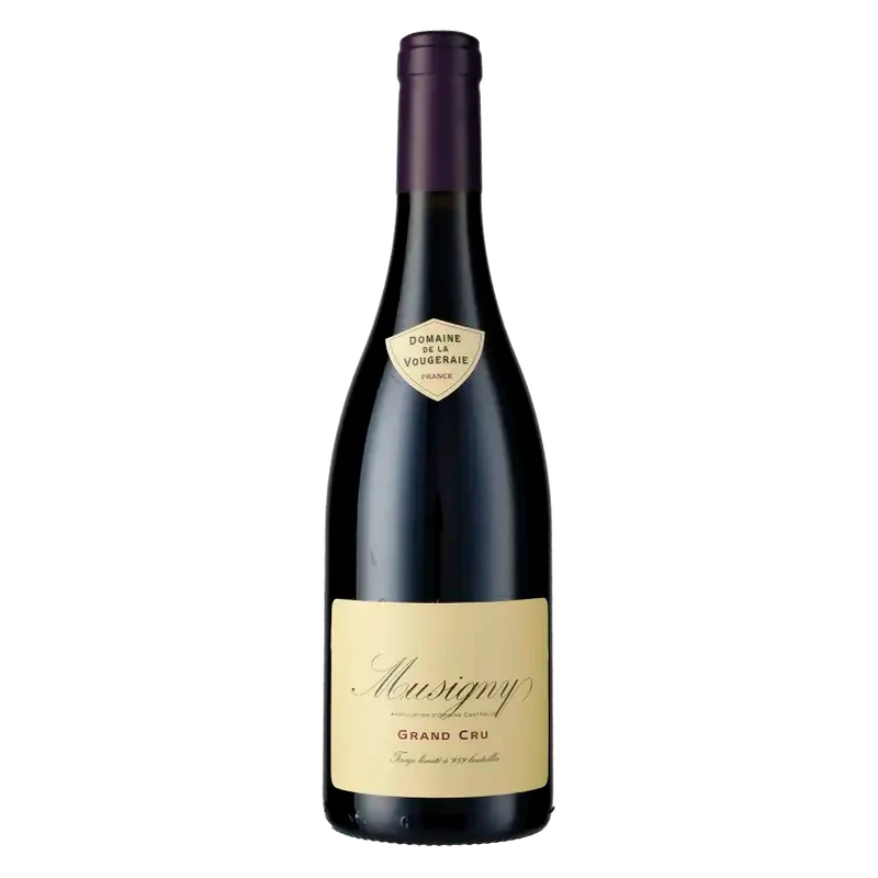 Domaine de la Vougeraie Musigny 2021