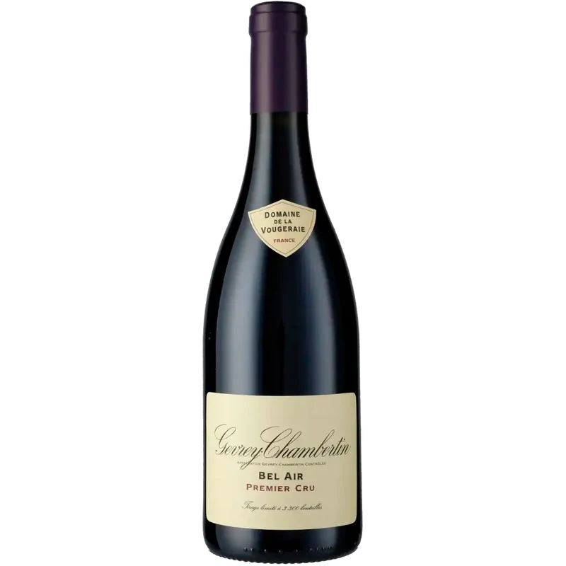 Domaine de la Vougeraie Gevrey Chambertin Bel Air 2020