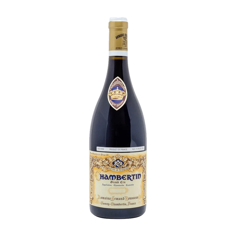 Domaine Armand Rousseau Chambertin 2020