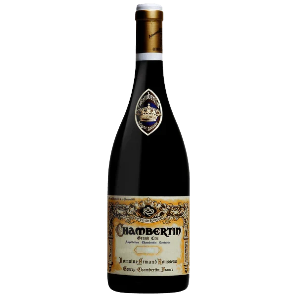 Domaine Armand Rousseau Chambertin 2021