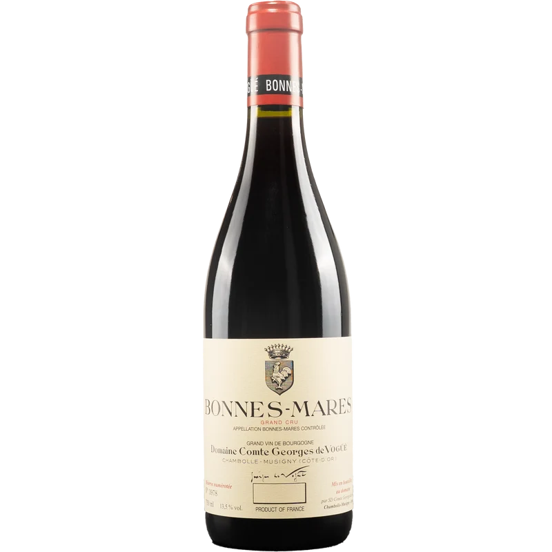 Domaine Comte Georges de Vogüé Bonnes Mares 2014