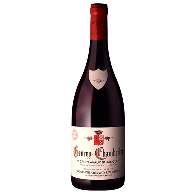Domaine Armand Rousseau Gevrey Chambertin Lavaux St. Jacques 2021