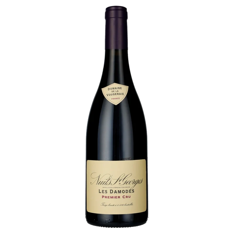 Domaine de la Vougeraie Nuits-Saint-Georges Damodes 2021