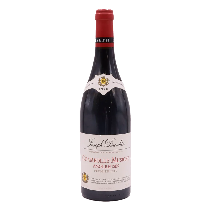 Domaine Joseph Drouhin Chambolle Musigny Amoureuses 2020