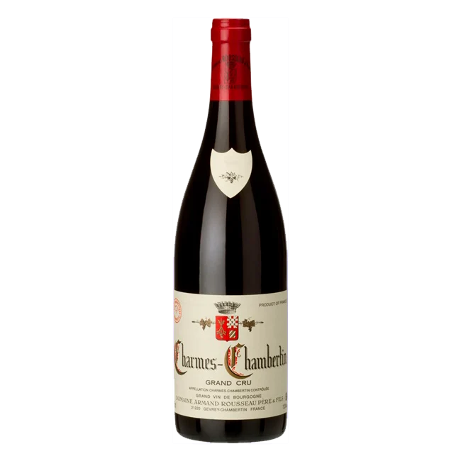 Domaine Armand Rousseau Charmes Chambertin 2021