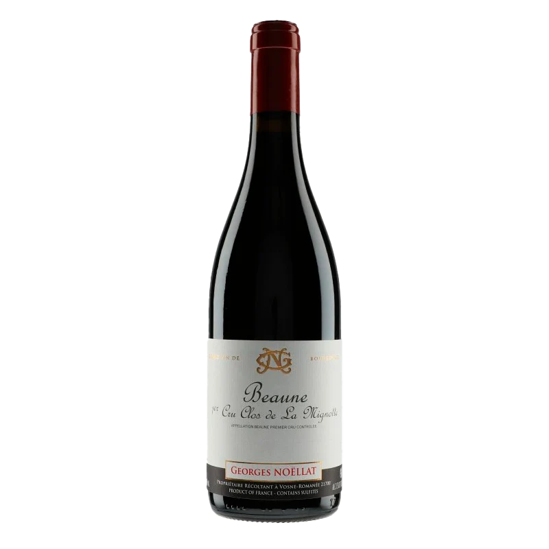 Domaine Georges Noëllat Beaune Clos de la Mignotte 2018