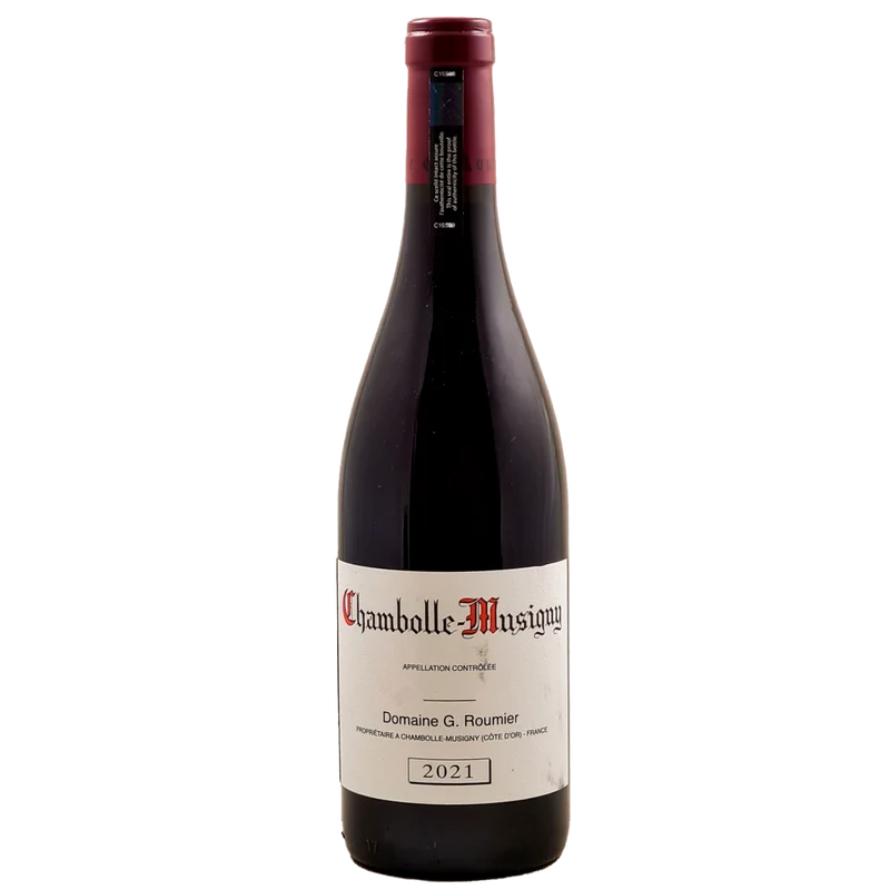Domaine Georges Roumier Chambolle Musigny 2021