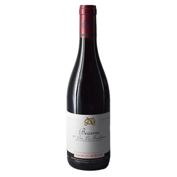 Domaine Georges Noëllat Les Tuvilains Beaune 2023