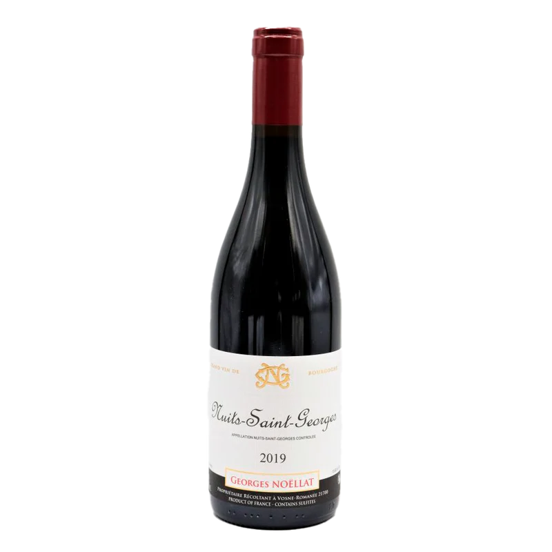 Domaine Georges Noëllat Nuits St. Georges 2019