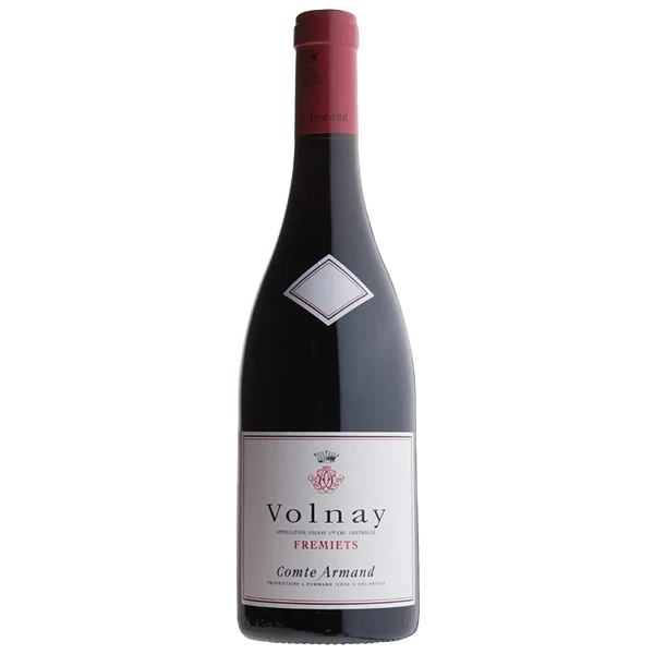 Domaine Comte Armand Volnay Fremiets 2021