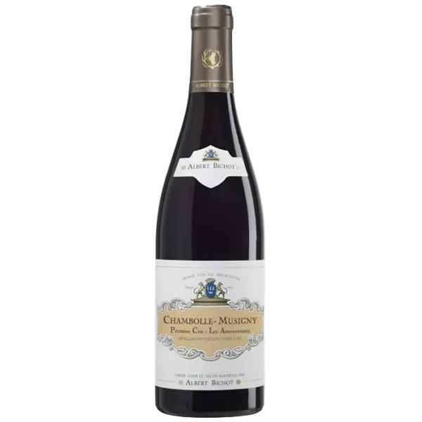 Domaine Albert Bichot Chambolle Musigny Amoureuses 2018 MG