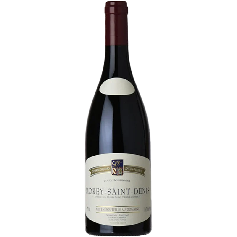 Domaine Coquard Loison Fleurot Morey Saint Denis 2021