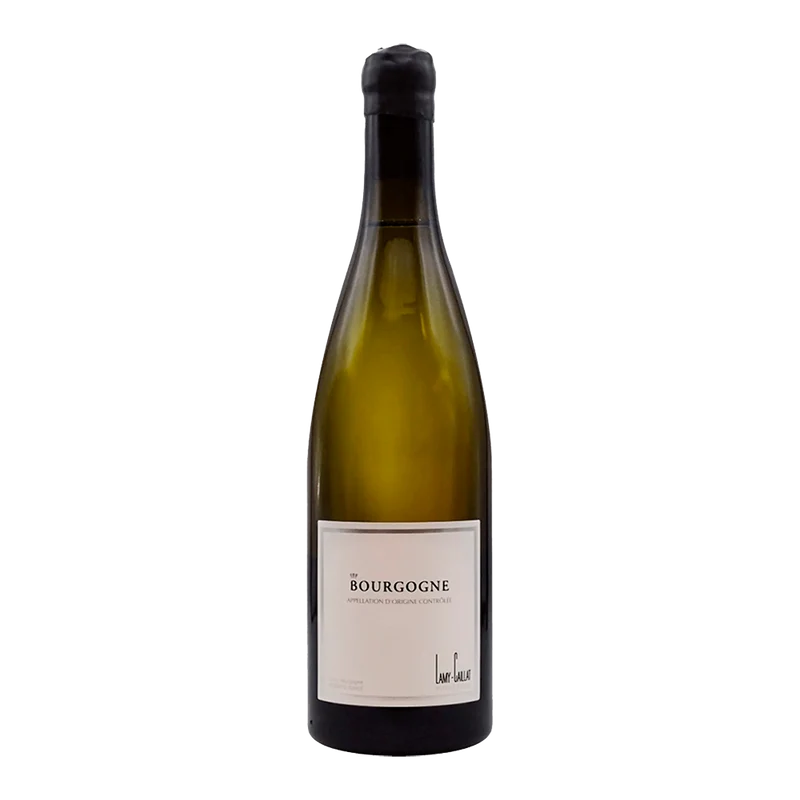 Domaine Lamy-Caillat Bourgogne Blanc 2020
