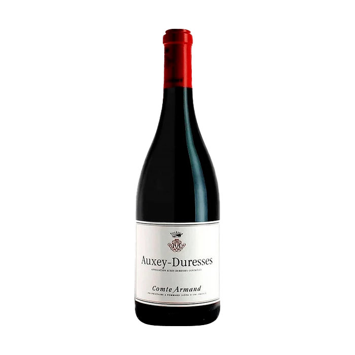 Domaine Comte Armand Auxey Duresses 2021