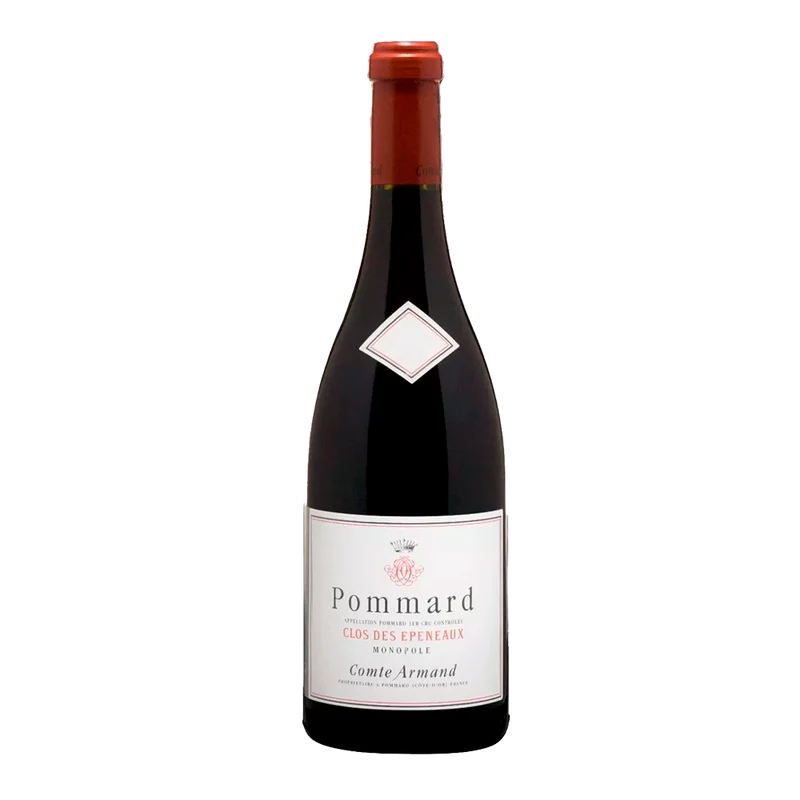 Domaine Comte Armand Pommard Clos Epeneaux 2020
