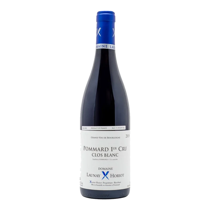 Domaine Launay-Horiot Les Perrieres 2021