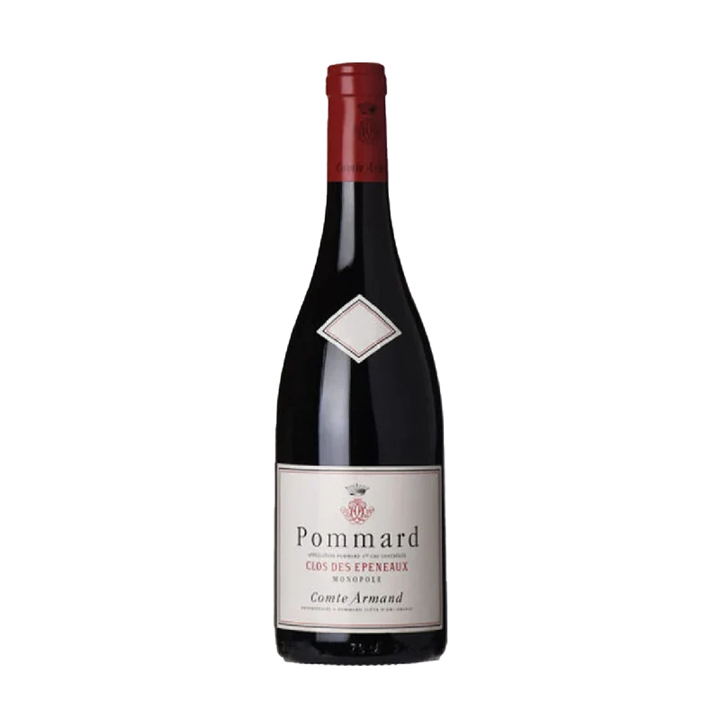 Domaine Comte Armand Pommard Clos Epeneaux 2021