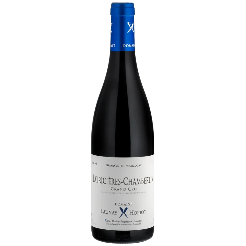 Domaine Launay-Horiot Clos Blanc 2021