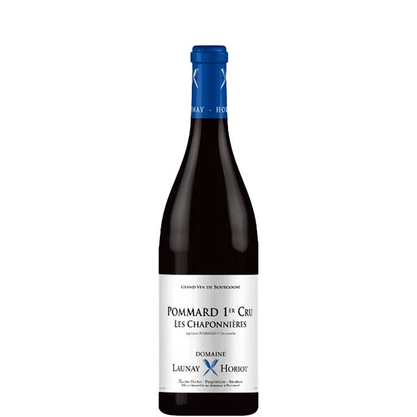 Domaine Launay-Horiot Les Chaponnieres 2021