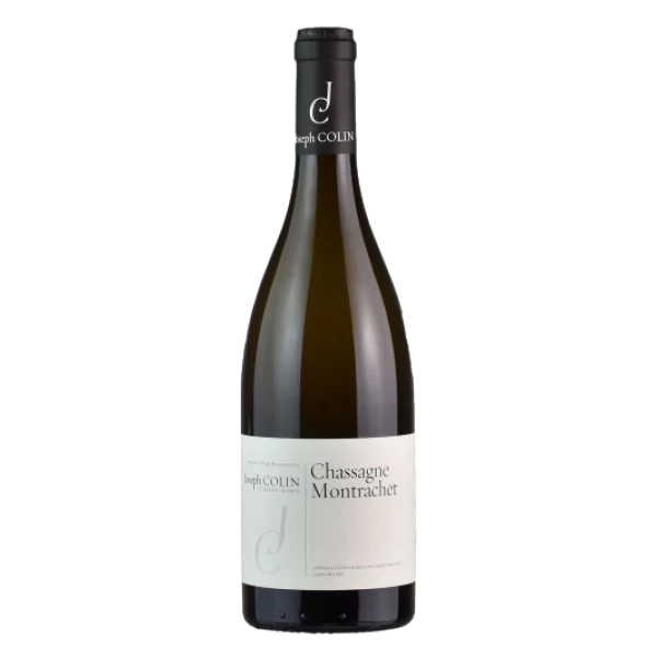 Domaine Joseph Colin Chassagne Montrachet 2021