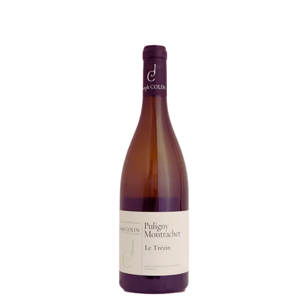 Domaine Joseph Colin Puligny Montrachet Le Trezin 2019
