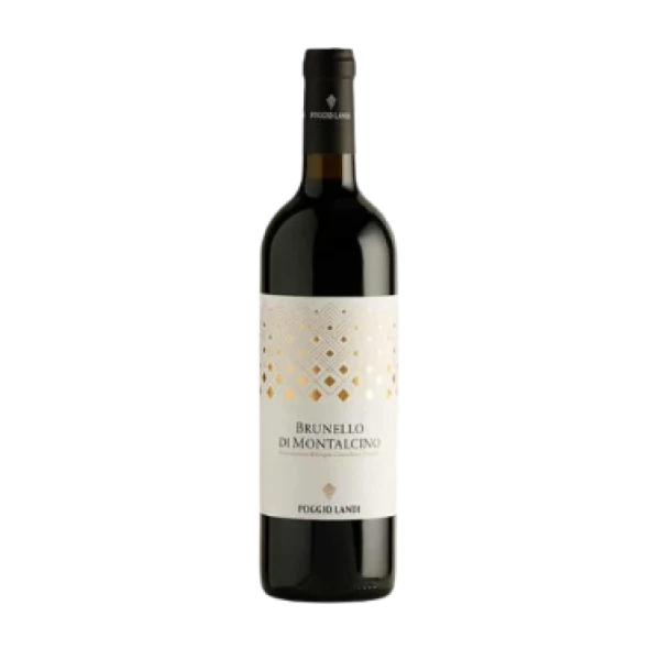 Poggio Landi Brunello di Montalcino 2019