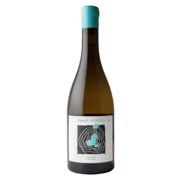 Giodo Alberelli Carricante Sicilia Blanc 2022