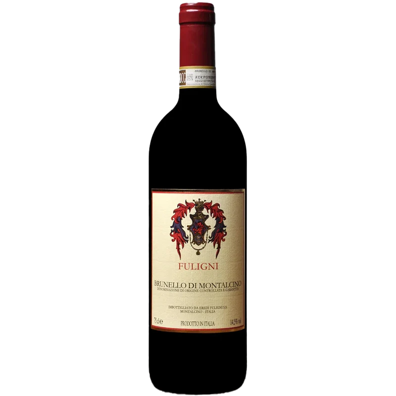 Fuligni Brunello di Montalcino 2019