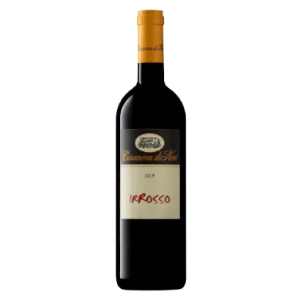 Casanova di Neri Irrosso 2022
