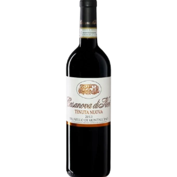 Casanova di Neri Brunello di Montalcino Giovanni Neri 2019 MG