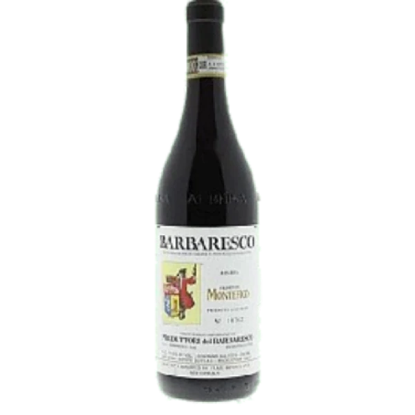 Produttori del Barbaresco Montefico Riserva 2019