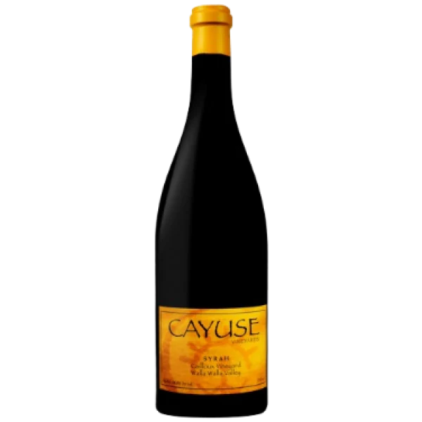 Cayuse Cailloux Syrah 2020